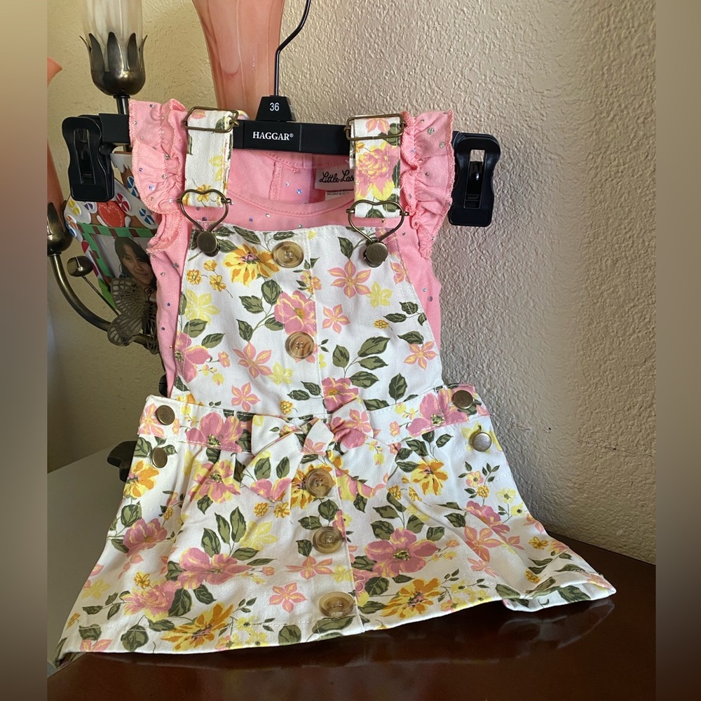 Baby Dress